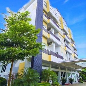 Bangka City Hotel